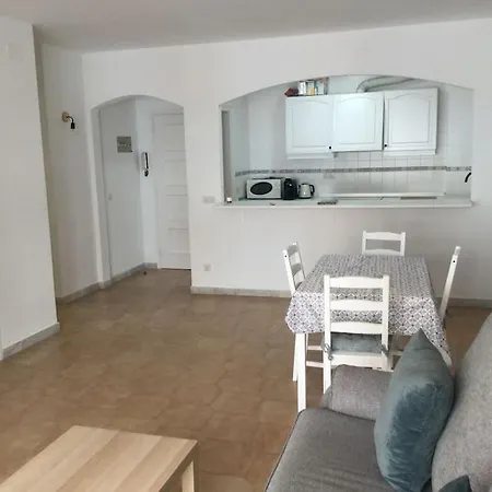 Cavall De Mar Charment Apartamento Empuriabrava