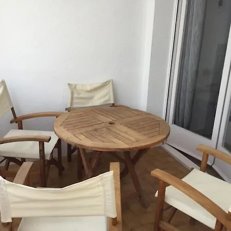 Apartamento Cavall De Mar Charment Empuriabrava