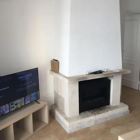 Apartamento Cavall De Mar Charment Empuriabrava
