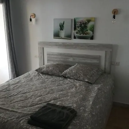 Apartamento Cavall De Mar Charment *