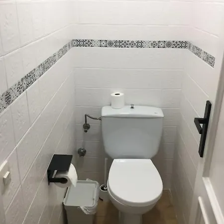 Apartamento Cavall De Mar Charment Empuriabrava